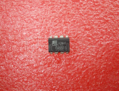 FA5515 CMOS IC For Switching Power Supply Control