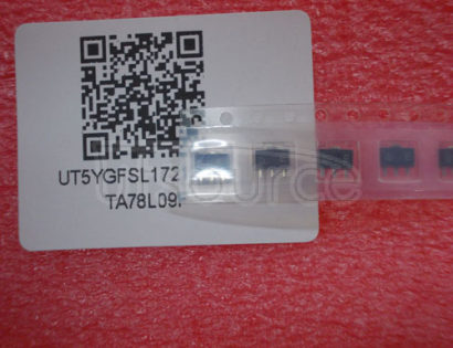 TA78L09F 3-TERMINAL POSITIVE VOLTAGE REGULATORS