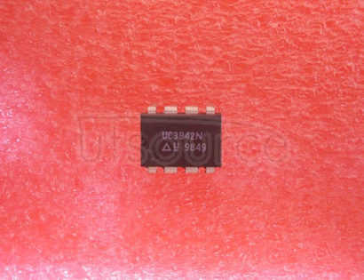 UC3842N Current-mode PWM controller