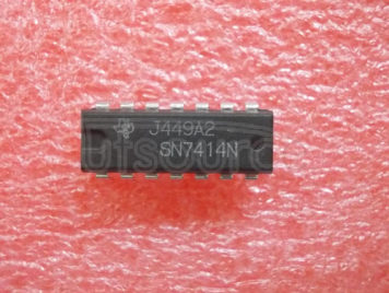 SN7414N