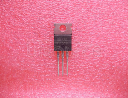 IRL530 HEXFET Power MOSFET