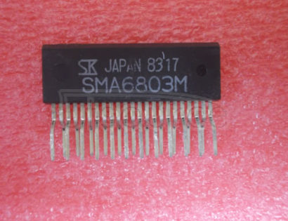 SMA6803M