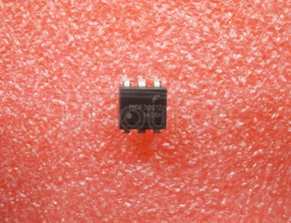 MCP3021Z Low Power 10-Bit A/D Converter With I2C⑩ Interface