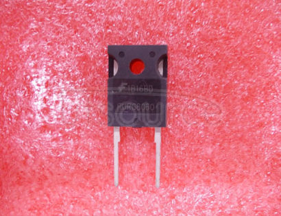 RURG8060 80A, 600V Ultrafast Diode80A,600V