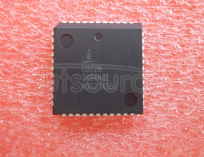 CD22M3494MQZ 16 x 8 x 1 BiMOS-E Crosspoint Switch