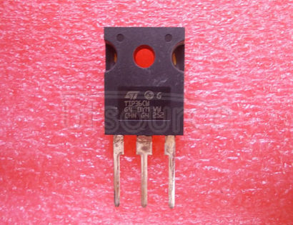 TIP36CW Complementary   Silicon   High   Power   Transistors