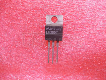 LM35DT