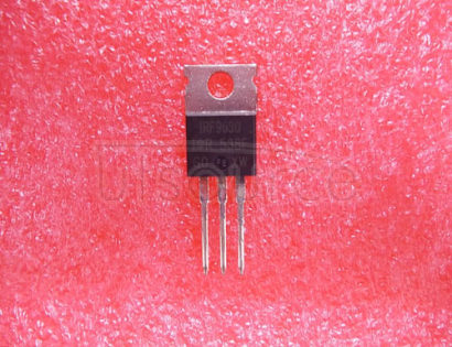 IRF9630 6.5A, 200V, 0.800 Ohm, P-Channel Power MOSFETs6.5A, 200V, 0.800 Ω,P MOS