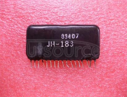 JH-183