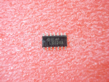 74LS126A