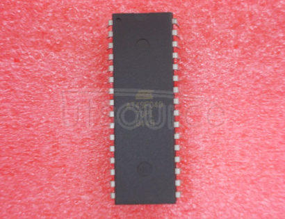 AT49F040-70PI 4-Megabit 512K x 8 5-volt Only CMOS Flash Memory