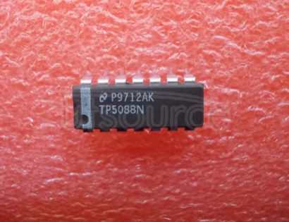 TP5088N CONNECTOR ACCESSORY