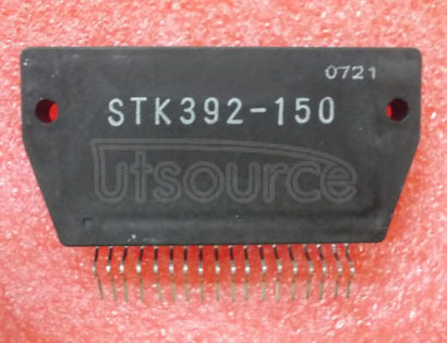 STK392-150