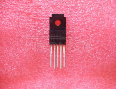 BD9701T Isolated millivolt/Voltage Input Signal Conditioning Module - 3 Hz Bandwidth<br/> Package: IOS MODULE<br/> No of Pins: 5<br/> Temperature Range: Commercial