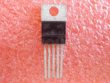 LM2596-5.0