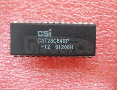 CAT28C64BP