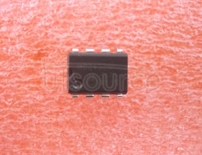 MC34071P High Slew Rate, Wide Bandwidth, Single Supply Operational Amplifiers