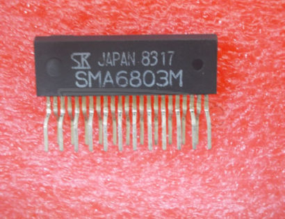 SMA6803M 