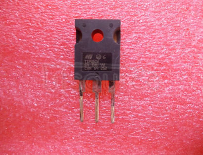 TIP35CW Complementary Silicon High Power Transistors