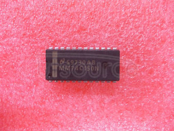 MM74C150N