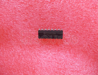 SN74LS190N Presettable Bcd/decade 4-bit Binary Up/down Counter