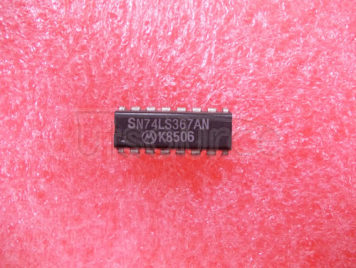 SN74LS367AN