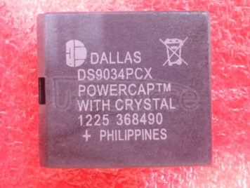 DS9034PCX