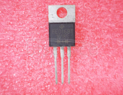 Transistor FED16BT TO-220