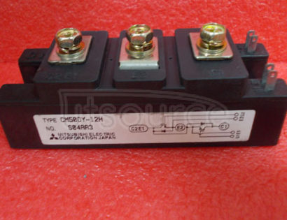 CM50DY-12H MEDIUM POWER SWITCHING USE INSULATED TYPE