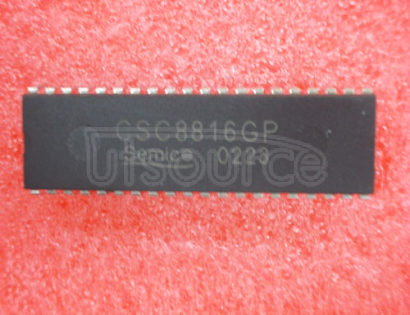 CSC8816GP CSC8816GP