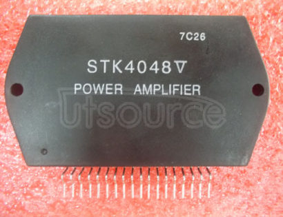 STK4048V