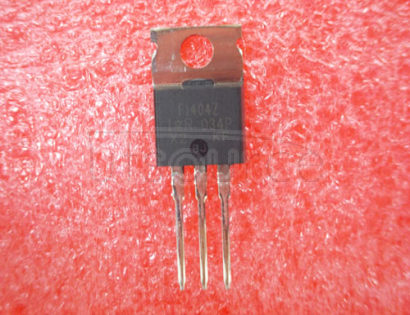 IRF1404Z Single   N-Channel   HEXFET   Power   MOSFET  in a  TO-220AB   package