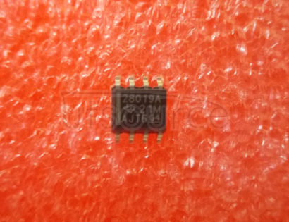 UCC28019ADR 8-Pin Continuous Conduction Mode (CCM) PFC Controller UCC28019ADR 8-Pin Continuous Conduction Mode (CCM) PFC Controller