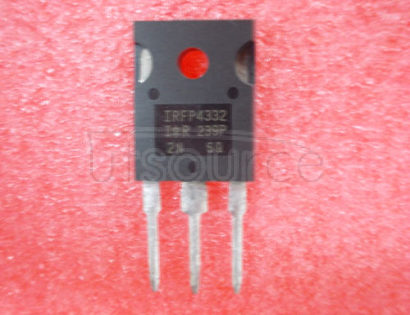 IRFP4332 PDP SWITCH
