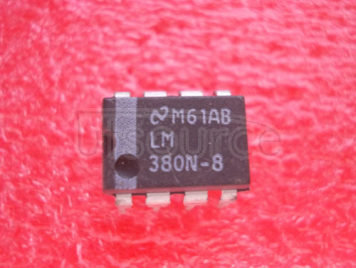 LM380N-8
