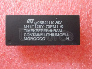 M48T128Y-70PM1