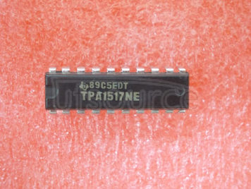 TPA1517NE