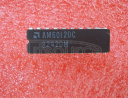 AM6012DC 200NS, TSOP, COM TEMPFLASH