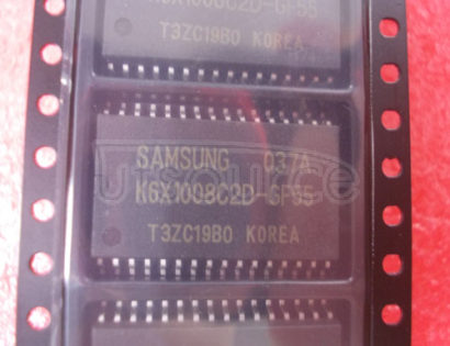 K6X1008C2D-GF55