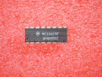 MC33025P