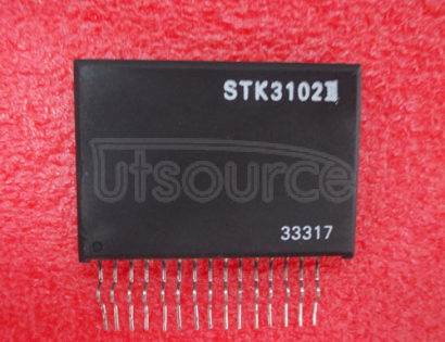 STK3102II