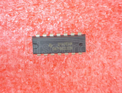 SN74HC132N Single 2 Input NAND Gate, Schmitt; Package: SC-88A, SOT-353, SC-70 5 LEAD; No of Pins: 5; Container: Tape and Reel; Qty per Container: 3000