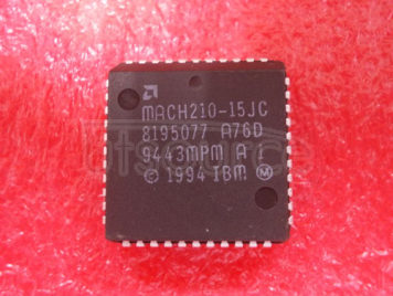 MACH210-15JC