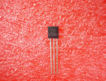 MPSA42 Small Signal Transistors