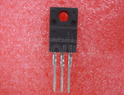 RJP63F3 Silicon  N  Channel   IGBT   High   Speed   Power   Switching