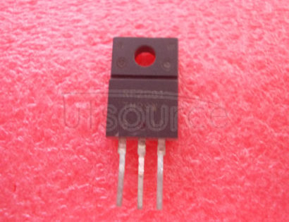 RF2001N3D - RF 2001N3D Transistor