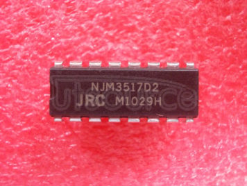 NJM3517D2