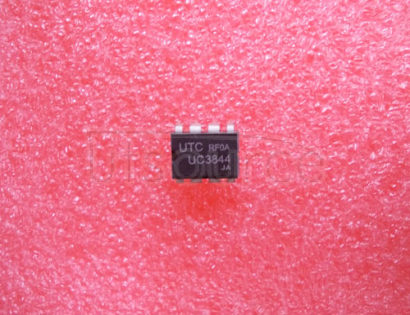 UC3844 SMPS Controller
