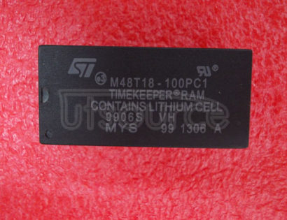 M48T18-100PC1