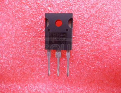 IRFP044N N-Channel HEXFET Power MOSFETN HEXFET MOS